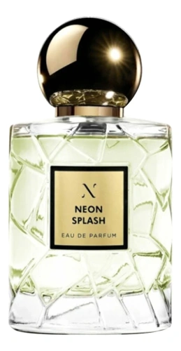 Les Soeurs de Noe Neon Splash