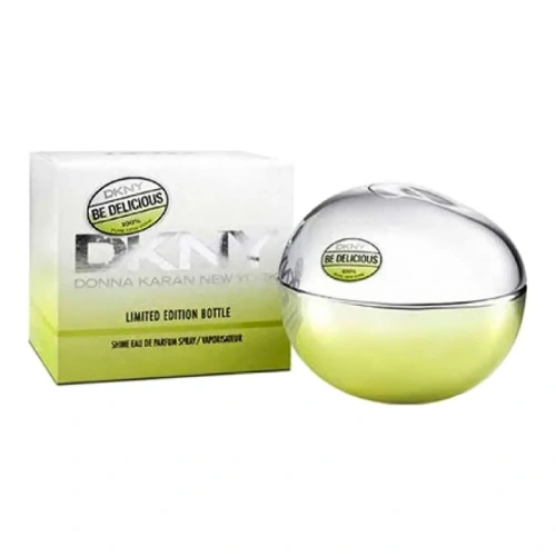 Donna Karan Be Delicious Shine