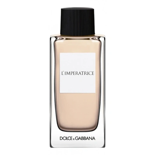 DOLCE & GABBANA L'Imperatrice 3
