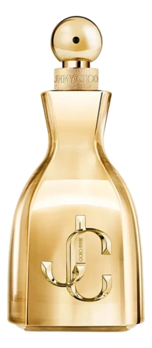 Jimmy Choo I Want Choo Le Parfum