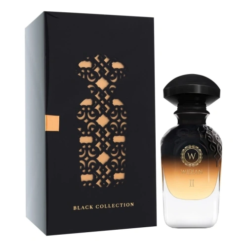 WIDIAN Widian Black II