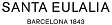Santa Eulalia