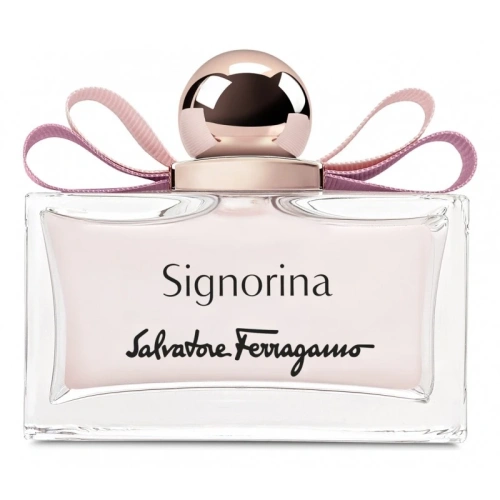 Salvatore Ferragamo Signorina Eau de Parfum
