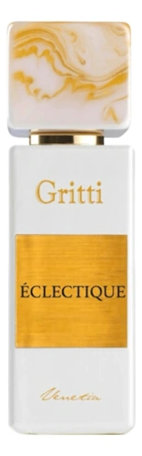 Gritti Eclectique