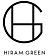 Hiram Green