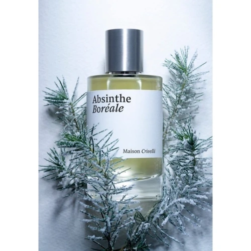 Maison Crivelli Absinthe Boreale