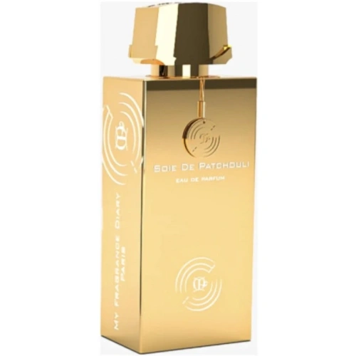 My Fragrance Diary Soie de Patchouli