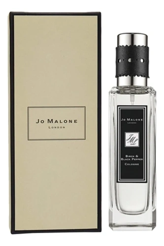 Jo Malone Birch & Black Pepper