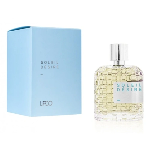 LPDO Soleil Desire