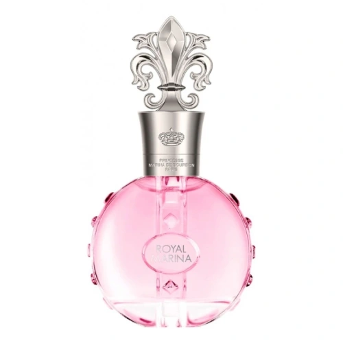 Princesse Marina De Bourbon Royal Marina Rubis