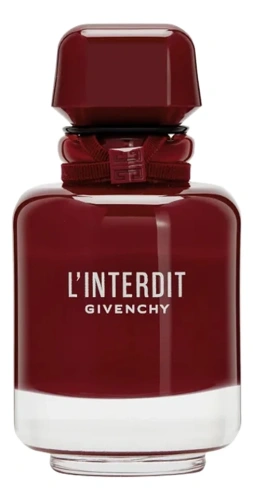 GIVENCHY L'Interdit Rouge Ultime