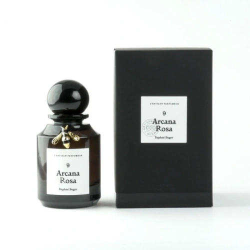 L`Artisan Parfumeur Arcana Rosa 9