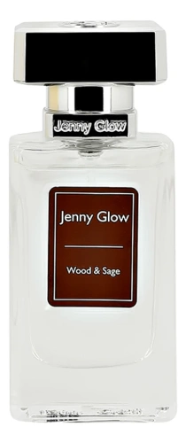 Jenny Glow Wood Sage