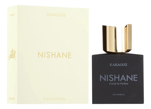 NISHANE Karagoz