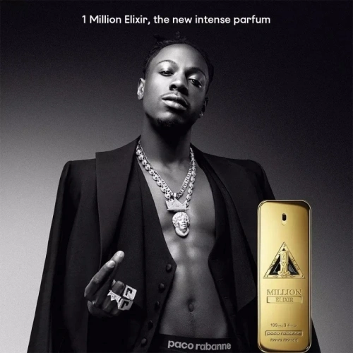 Paco Rabanne 1 Million Elixir