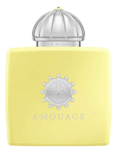 Amouage Love Mimosa