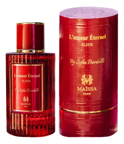 Maissa Parfums L'Amour Eternel