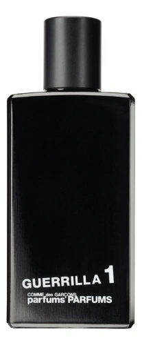 Comme des Garcons Parfums Series 8: Guerrilla 1