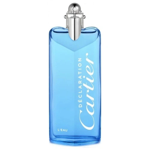 Cartier Declaration L’eau