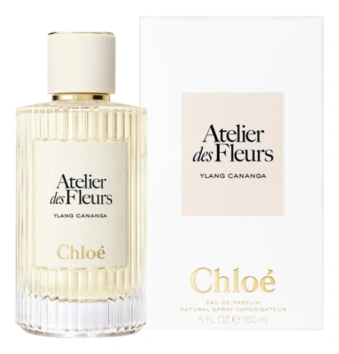 Chloe Atelier Des Fleurs Ylang Cananga