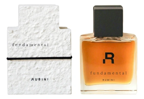 Rubini Fundamental