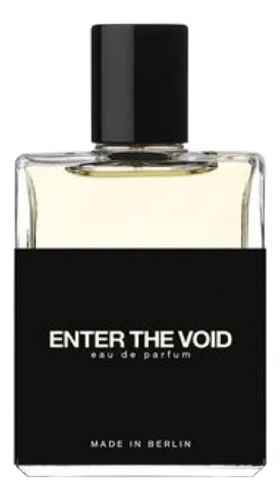 Moth and Rabbit Perfumes Enter The Void