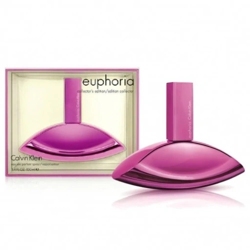 CALVIN KLEIN Euphoria Collector Edition 2016