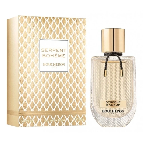 Boucheron Serpent Boheme