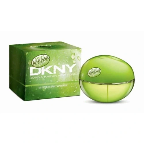 Donna Karan Be Delicious Juiced