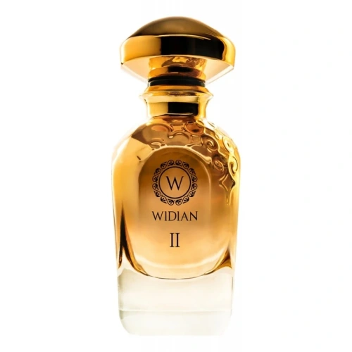 WIDIAN Gold II