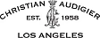 Christian Audigier