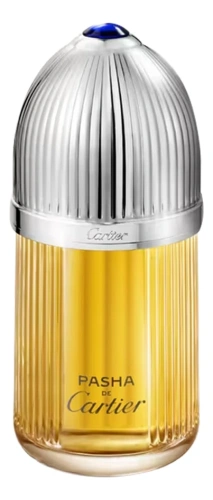 Cartier Pasha De Cartier Parfum