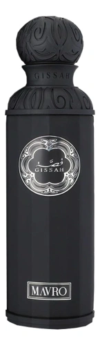 Gissah Mavro