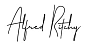 Alfred Ritchy