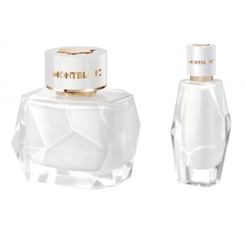 Mont Blanc Signature