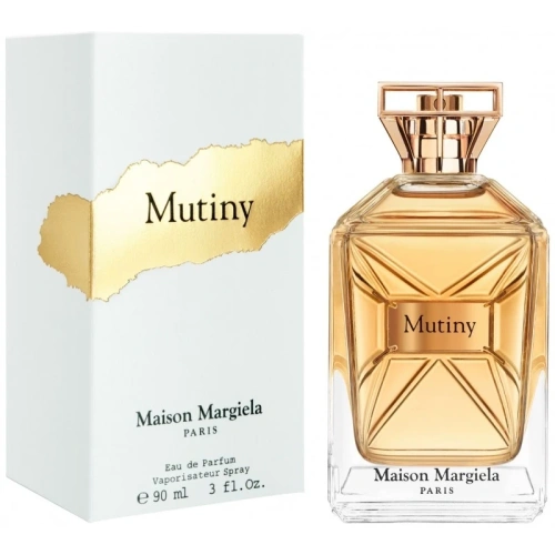 Maison Martin Margiela Mutiny