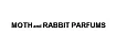 Moth and Rabbit Perfumes