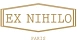 Ex Nihilo