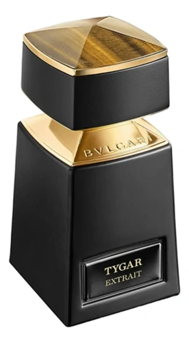 BVLGARI Tygar Extrait