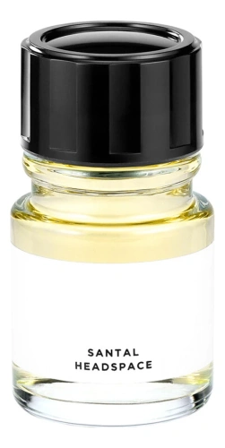 Headspace Santal