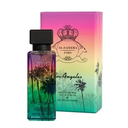 Al-Jazeera Perfumes Los Angeles