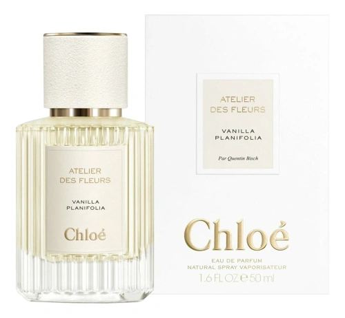 Chloe Atelier des Fleurs Vanilla Planifolia