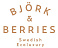 Bjork and Berries