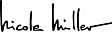 Nicole Miller