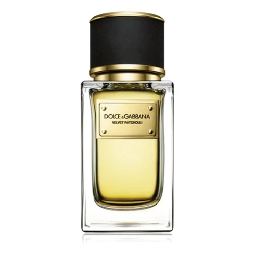 DOLCE & GABBANA Velvet Patchouli