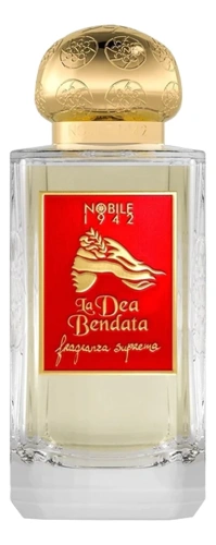 Nobile 1942 La Dea Bendata