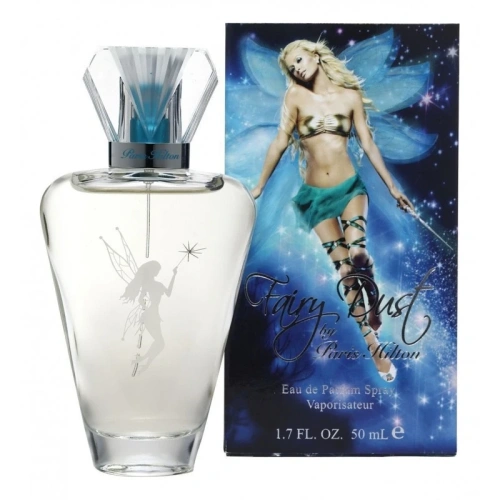 Paris Hilton Fairy Dust