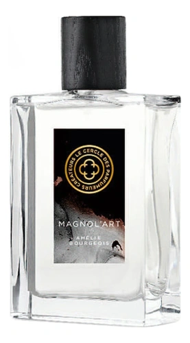 Le Cercle des Parfumeurs Createurs Magnol'Art