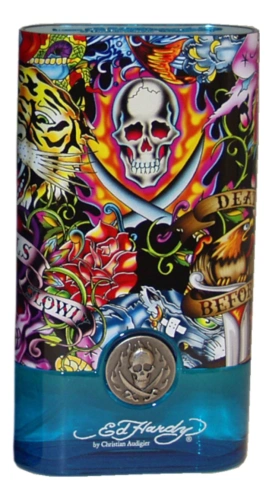 Christian Audigier Ed Hardy Hearts & Daggers For Him