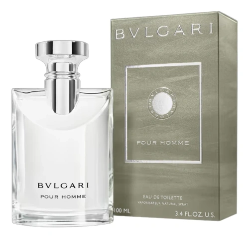BVLGARI Pour Homme